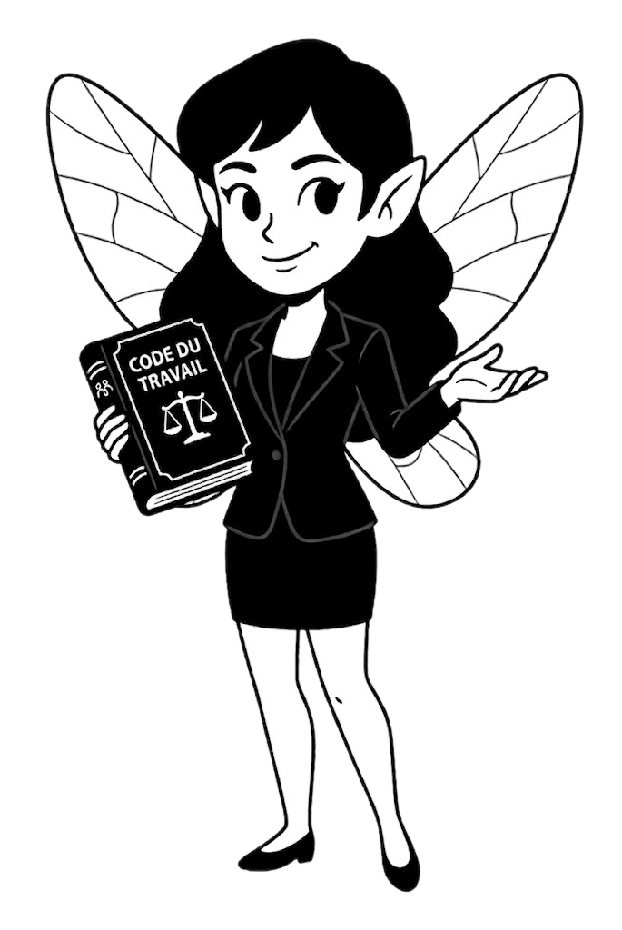 Pixie, votre assistante IA RH